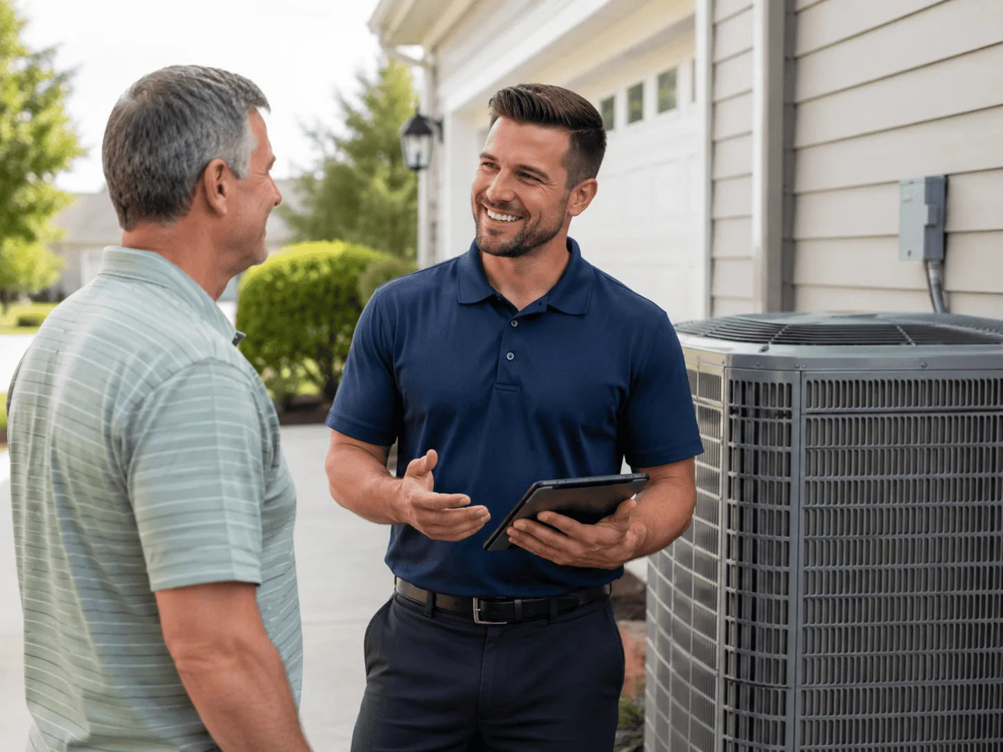 Heat Pump Installation Gorham, KS FAQs